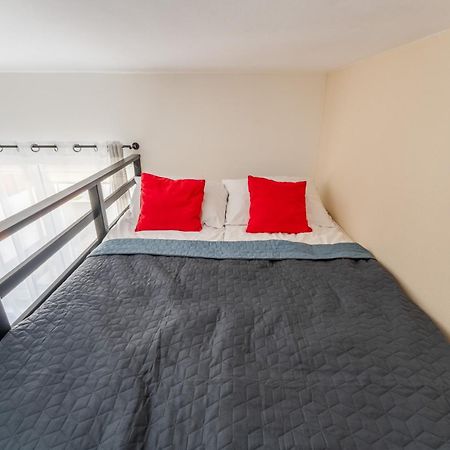 Apartament Loftowy Na Spokojnej Колобжег Экстерьер фото