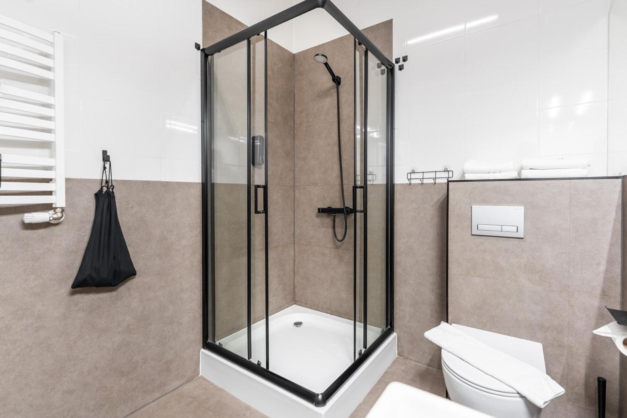 Apartament Loftowy Na Spokojnej Колобжег Экстерьер фото